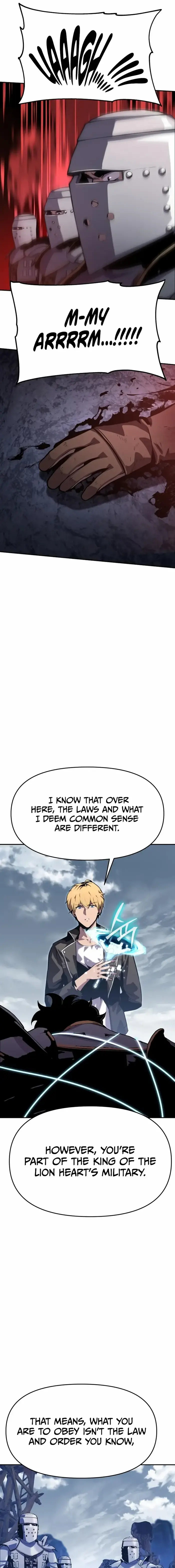 The Knight King Who Returned with a God Chapter 23 image 07_optimized